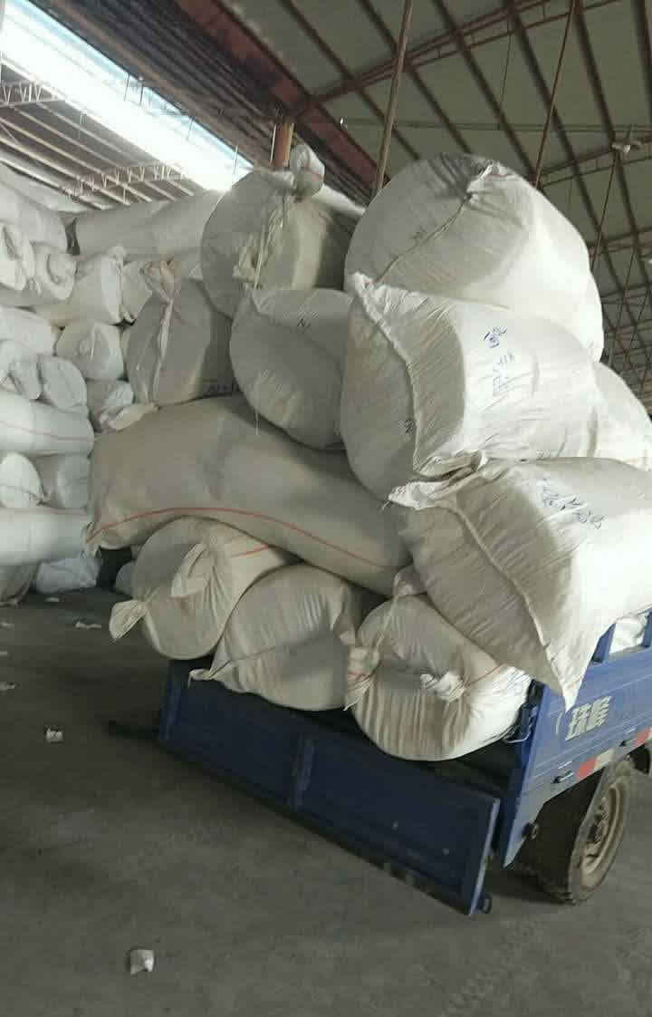 電廠陶瓷纖維毯