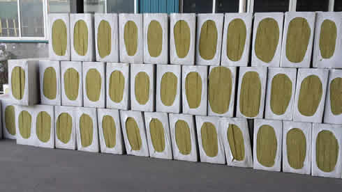 盛世金鼎巖棉板