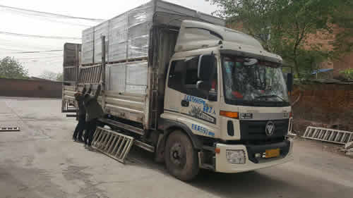 盛世金鼎水泥廠用耐高溫硅酸鈣板