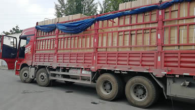 耐高溫硅酸鈣板